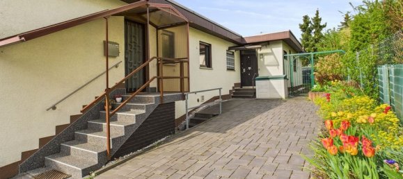 7 rooms Bungalow in Hochtaunuskreis, Germany No. 116003 10