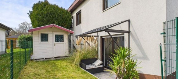 7 rooms Bungalow in Hochtaunuskreis, Germany No. 116003 9