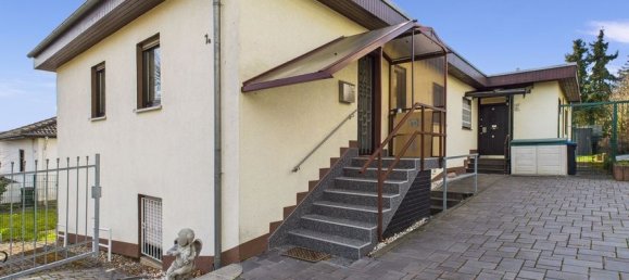 7 rooms Bungalow in Hochtaunuskreis, Germany No. 116003 11