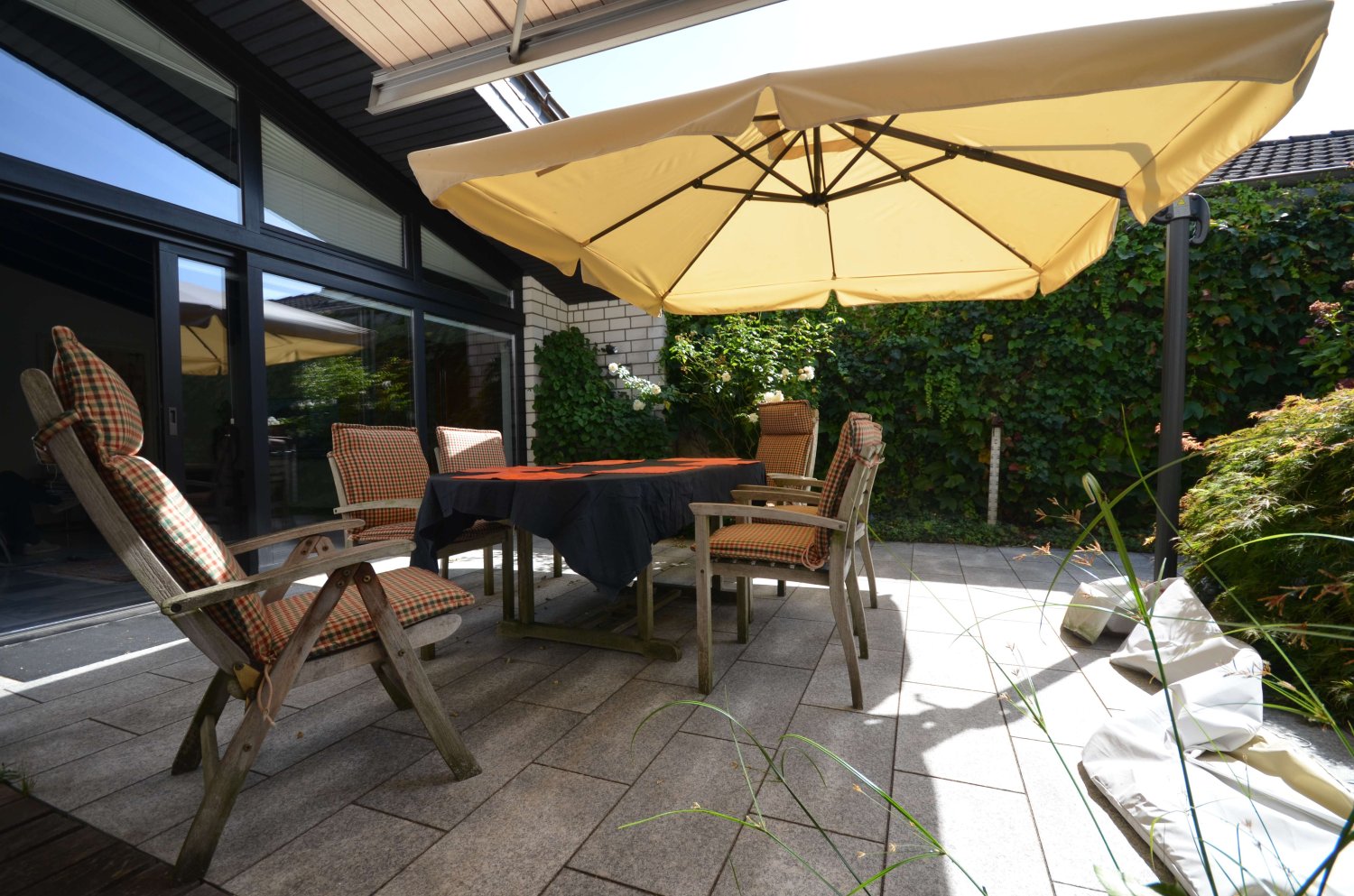 Casa de 3 dormitorios en Meerbusch, Germany No. 313661