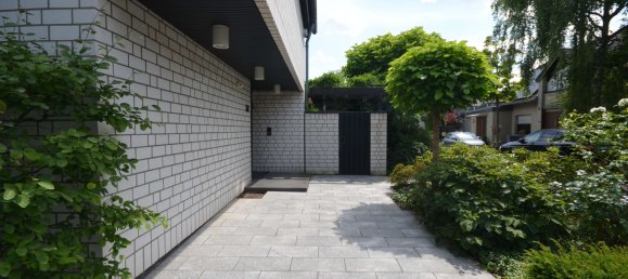 Casa de 3 dormitorios en Meerbusch, Germany No. 313661 3