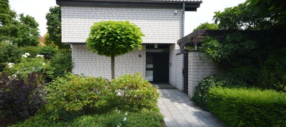 Casa de 3 dormitorios en Meerbusch, Germany No. 313661 4