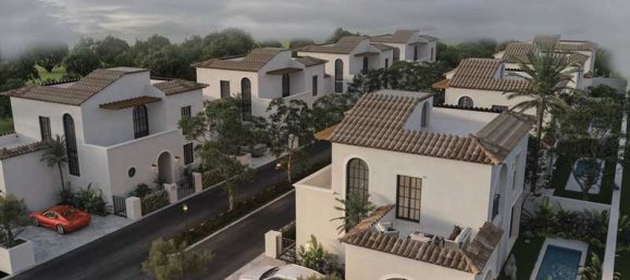 3 chambres Maison à Oroklini, Cyprus No. 7669 2