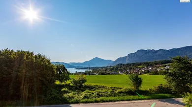 Terreno em Mondsee, Austria N.º 53371