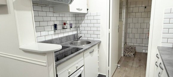 Studio in Persan, France No. 345885 3