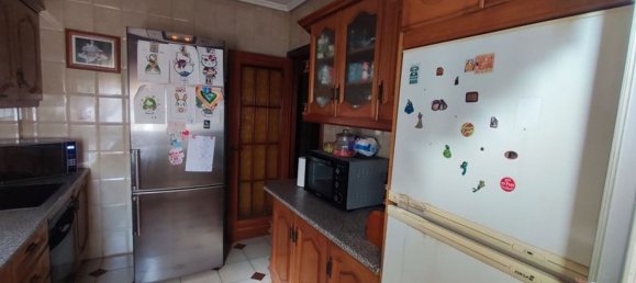 4 bedrooms Apartment in Linares, Spain No. 154052 7