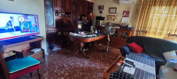 4 bedrooms Apartment in Linares, Spain No. 154052 2