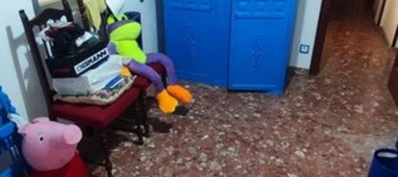 4 bedrooms Apartment in Linares, Spain No. 154052 21