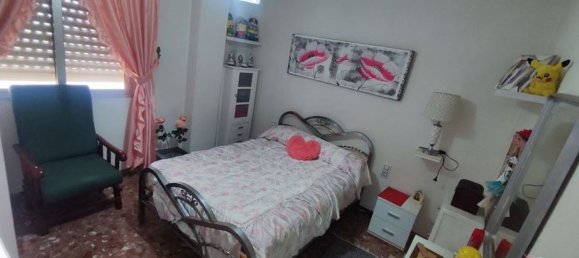 4 bedrooms Apartment in Linares, Spain No. 154052 14