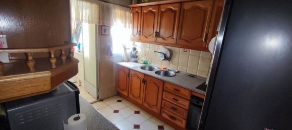 4 bedrooms Apartment in Linares, Spain No. 154052 17