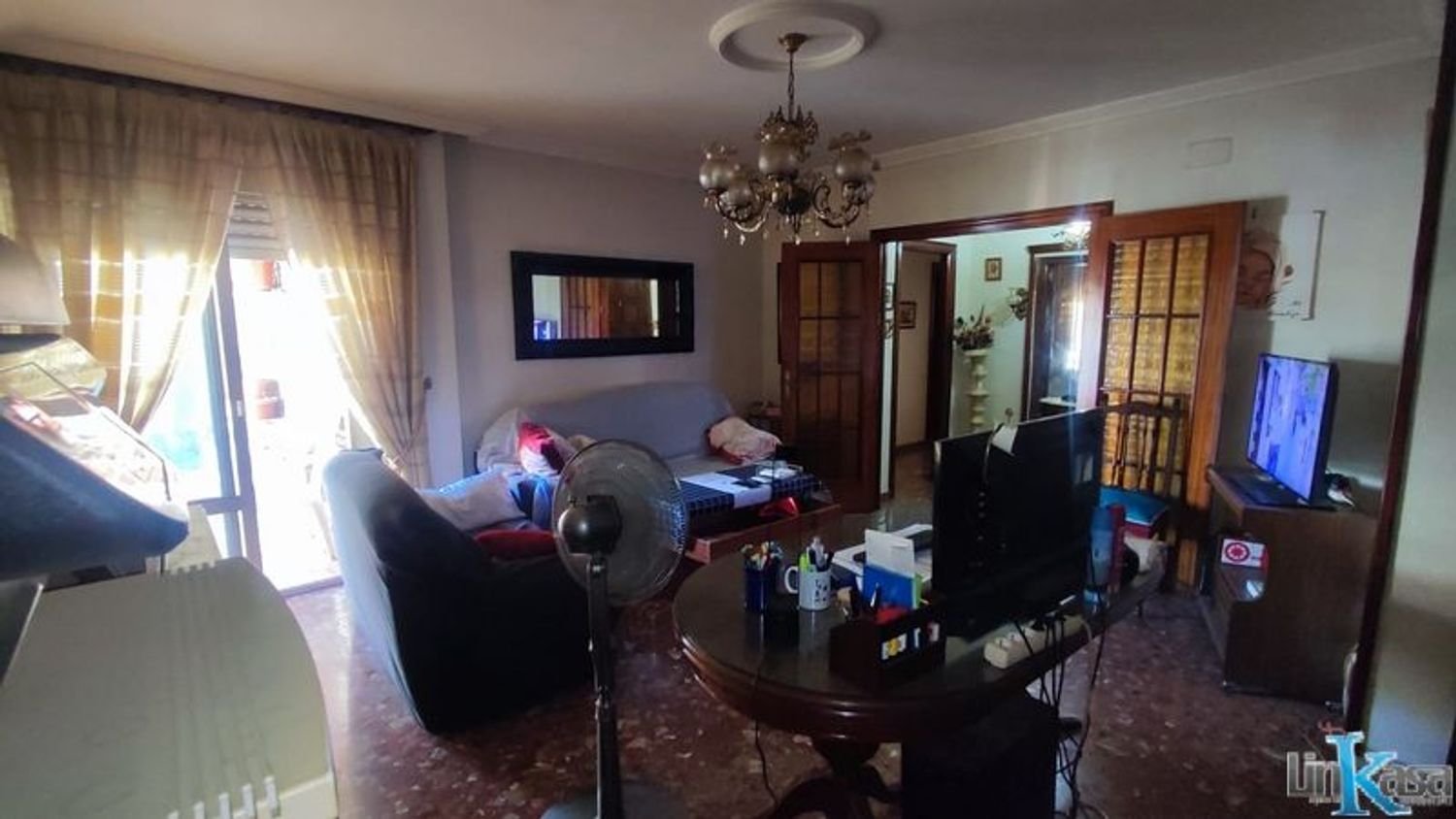 4 Schlafzimmer Wohnung in Linares, Spain, Nr. 154052