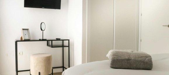 1 غرف نوم شقة في Mijas, Spain رقم 41767 13