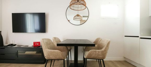 1 غرف نوم شقة في Mijas, Spain رقم 41767 20