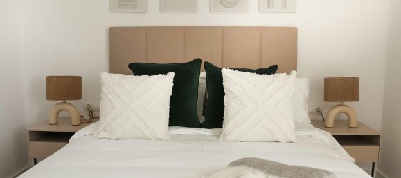 1 غرف نوم شقة في Mijas, Spain رقم 41767 5