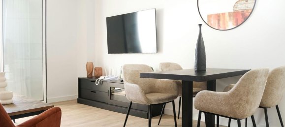 1 غرف نوم شقة في Mijas, Spain رقم 41767 17