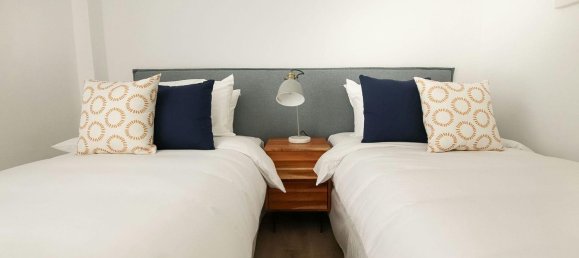 1 غرف نوم شقة في Mijas, Spain رقم 41767 7