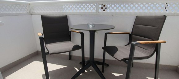 1 غرف نوم شقة في Mijas, Spain رقم 41767 19