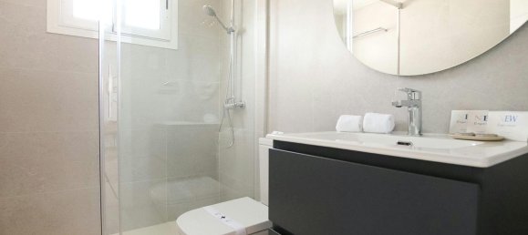 1 غرف نوم شقة في Mijas, Spain رقم 41767 3