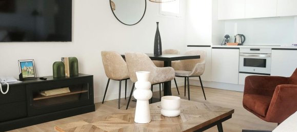 1 غرف نوم شقة في Mijas, Spain رقم 41767 26