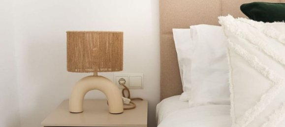 1 غرف نوم شقة في Mijas, Spain رقم 41767 10