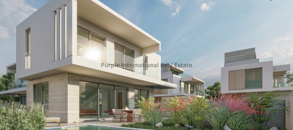 3 bedrooms Villa in Geroskípou, Cyprus No. 17128 4