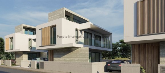 3 bedrooms Villa in Geroskípou, Cyprus No. 17128 3