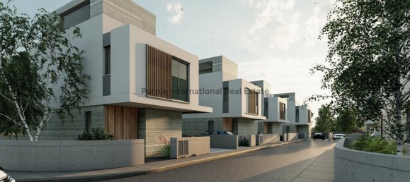 3 bedrooms Villa in Geroskípou, Cyprus No. 17128 2