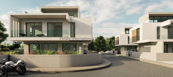 3 bedrooms Villa in Geroskípou, Cyprus No. 17128 6