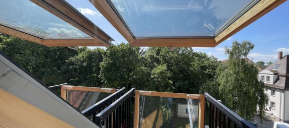 2 chambres Appartement à Augsburg, Germany No. 245259 4