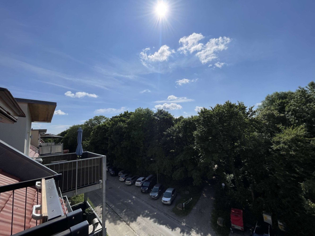 2 chambres Appartement à Augsburg, Germany No. 245259