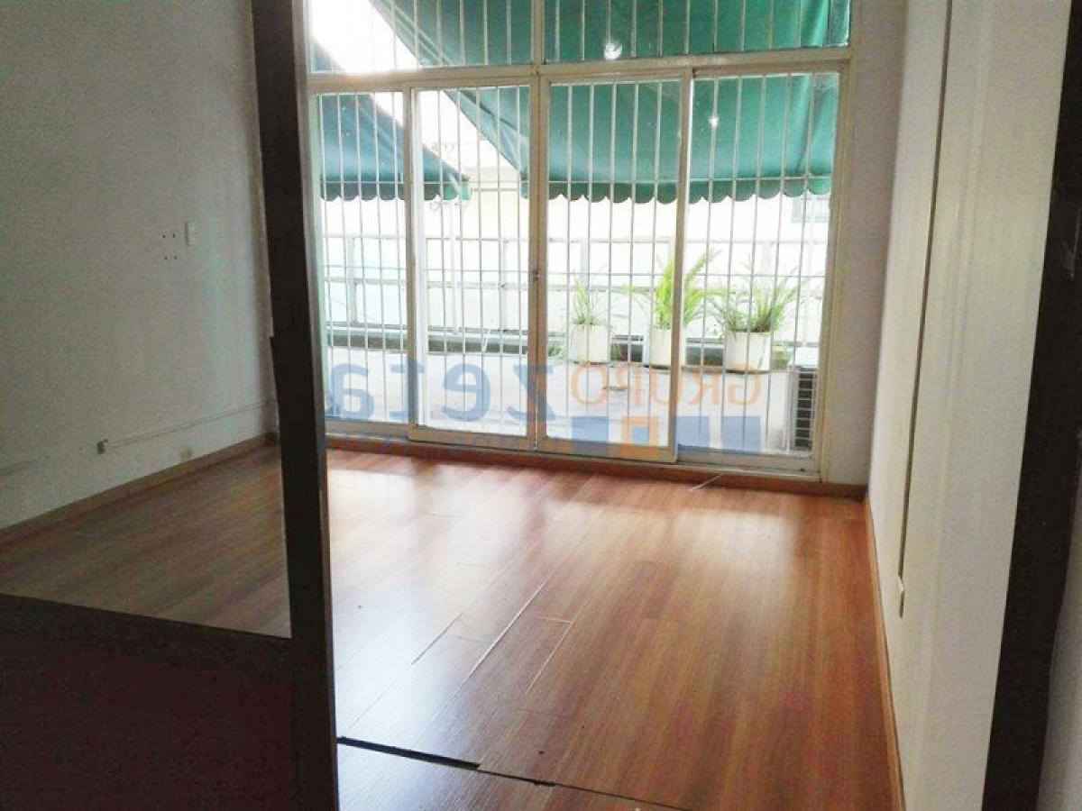 3 bedrooms Apartment in Buenos Aires, Argentina No. 64927