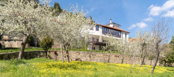 Villa de 6 dormitorios en Penafiel, Portugal No. 123595 24