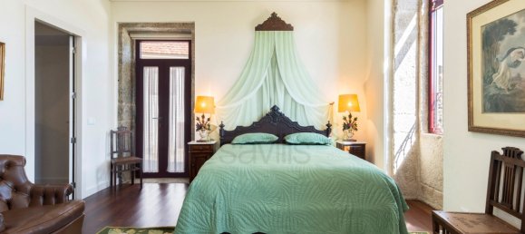 Villa de 6 dormitorios en Penafiel, Portugal No. 123595 9