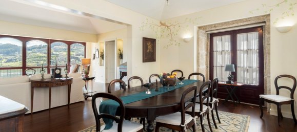 Villa de 6 dormitorios en Penafiel, Portugal No. 123595 32