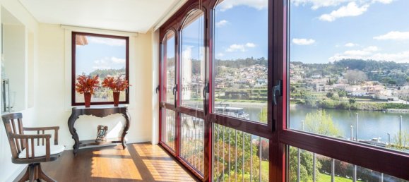 Villa de 6 dormitorios en Penafiel, Portugal No. 123595 31