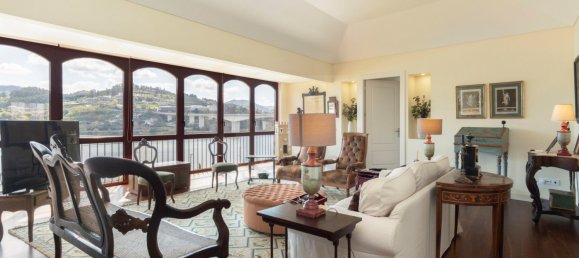 Villa de 6 dormitorios en Penafiel, Portugal No. 123595 30