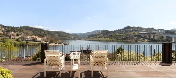 Villa de 6 dormitorios en Penafiel, Portugal No. 123595 13