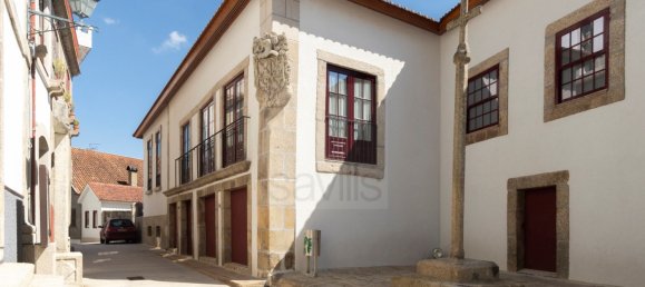 Villa de 6 dormitorios en Penafiel, Portugal No. 123595 26