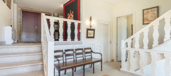 Villa de 6 dormitorios en Penafiel, Portugal No. 123595 29