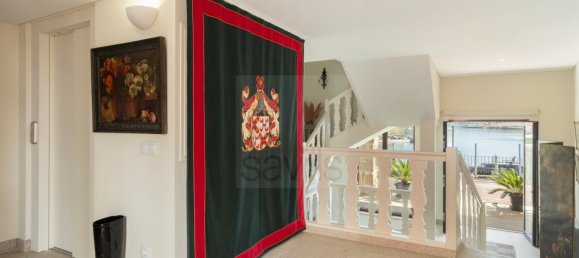 Villa de 6 dormitorios en Penafiel, Portugal No. 123595 27