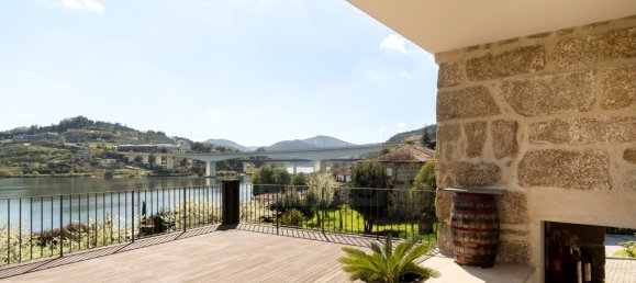 Villa de 6 dormitorios en Penafiel, Portugal No. 123595 16