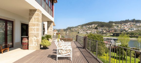 Villa de 6 dormitorios en Penafiel, Portugal No. 123595 14