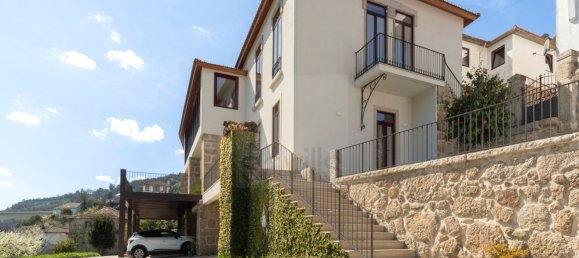 Villa de 6 dormitorios en Penafiel, Portugal No. 123595 18