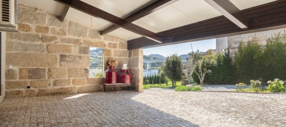 Villa de 6 dormitorios en Penafiel, Portugal No. 123595 17