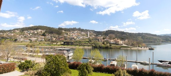 Villa de 6 dormitorios en Penafiel, Portugal No. 123595 15