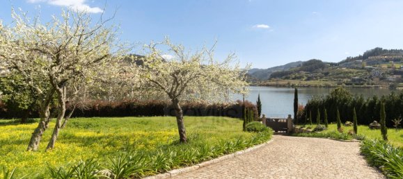 Villa de 6 dormitorios en Penafiel, Portugal No. 123595 22