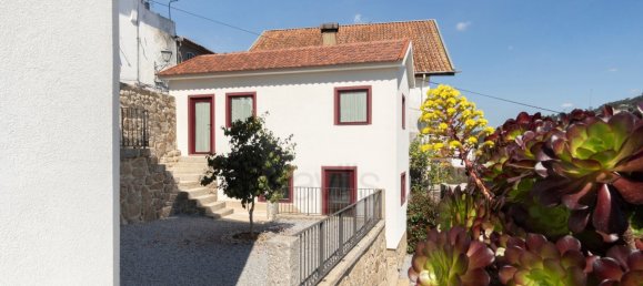 Villa de 6 dormitorios en Penafiel, Portugal No. 123595 19