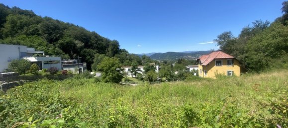 Grundstück in Geidorf, Austria, Nr. 131274 5