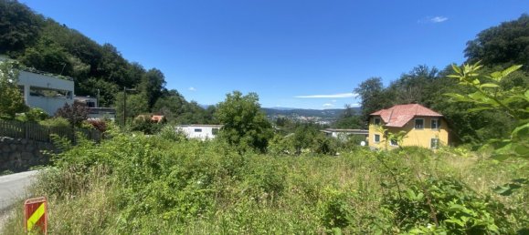 Grundstück in Geidorf, Austria, Nr. 131274 6