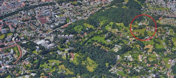 Grundstück in Geidorf, Austria, Nr. 131274 8